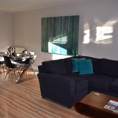 Lux Living Apartments - Alpha Apartments Cambridge  Luaran gambar