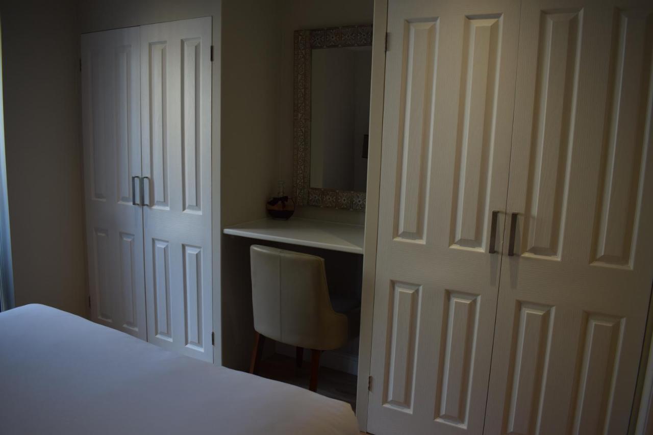 Lux Living Apartments - Alpha Apartments Cambridge  Luaran gambar